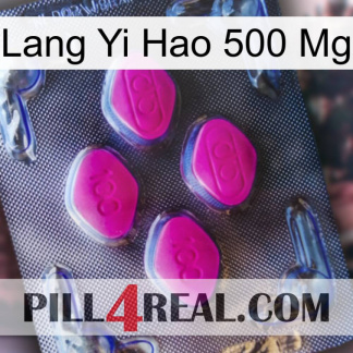 Lang Yi Hao 500 Mg 02